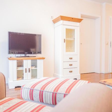 Apartmenthaus Wohnung 10 Аренсхоп Екстериор снимка