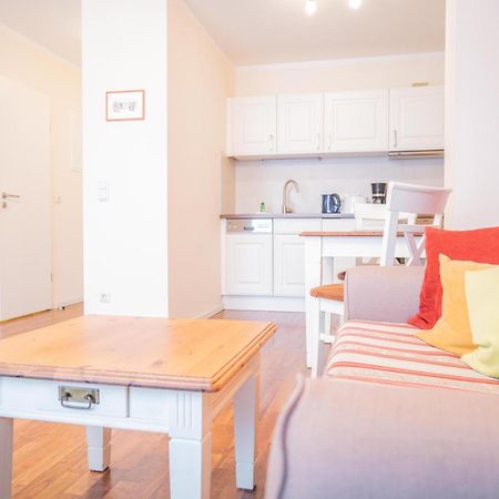 Apartmenthaus Wohnung 10 Аренсхоп Екстериор снимка