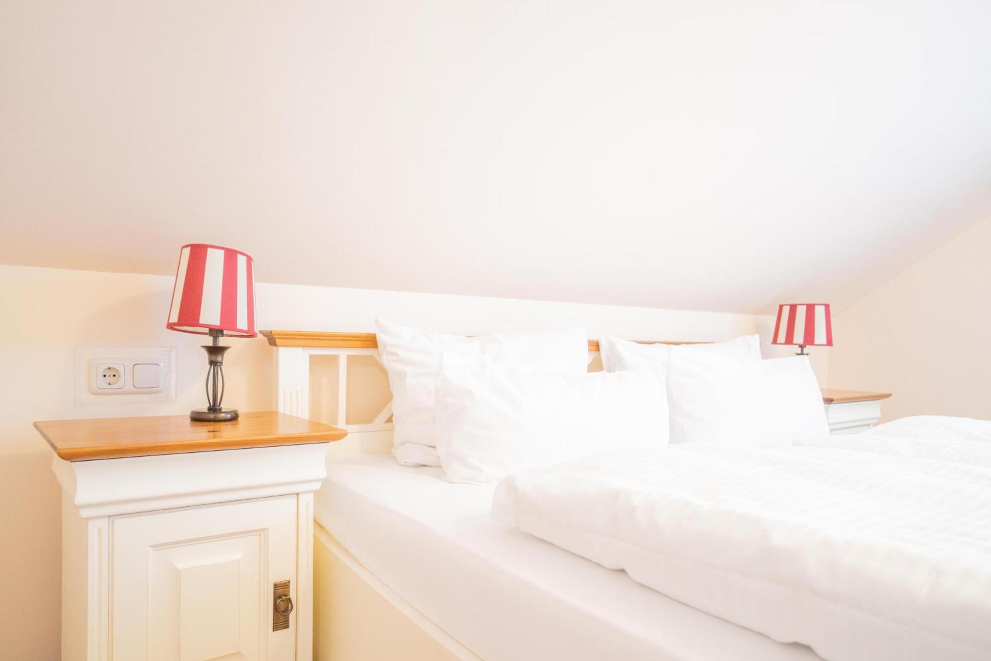 Apartmenthaus Wohnung 10 Аренсхоп Екстериор снимка