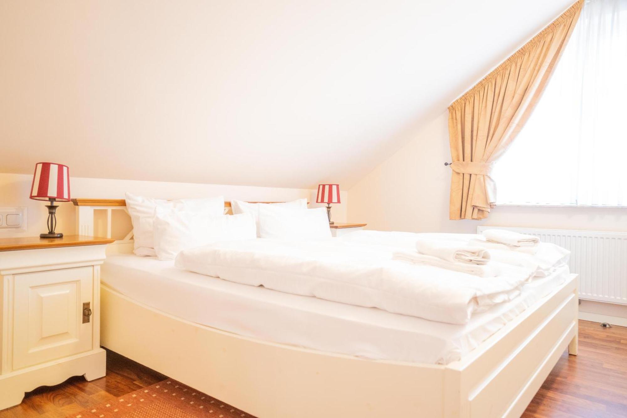 Apartmenthaus Wohnung 10 Аренсхоп Екстериор снимка